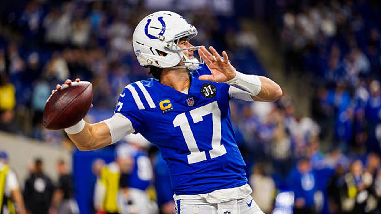 How to Watch Jaguars vs. Colts: Time, TV Channel and Live Stream – 2025 Week 14