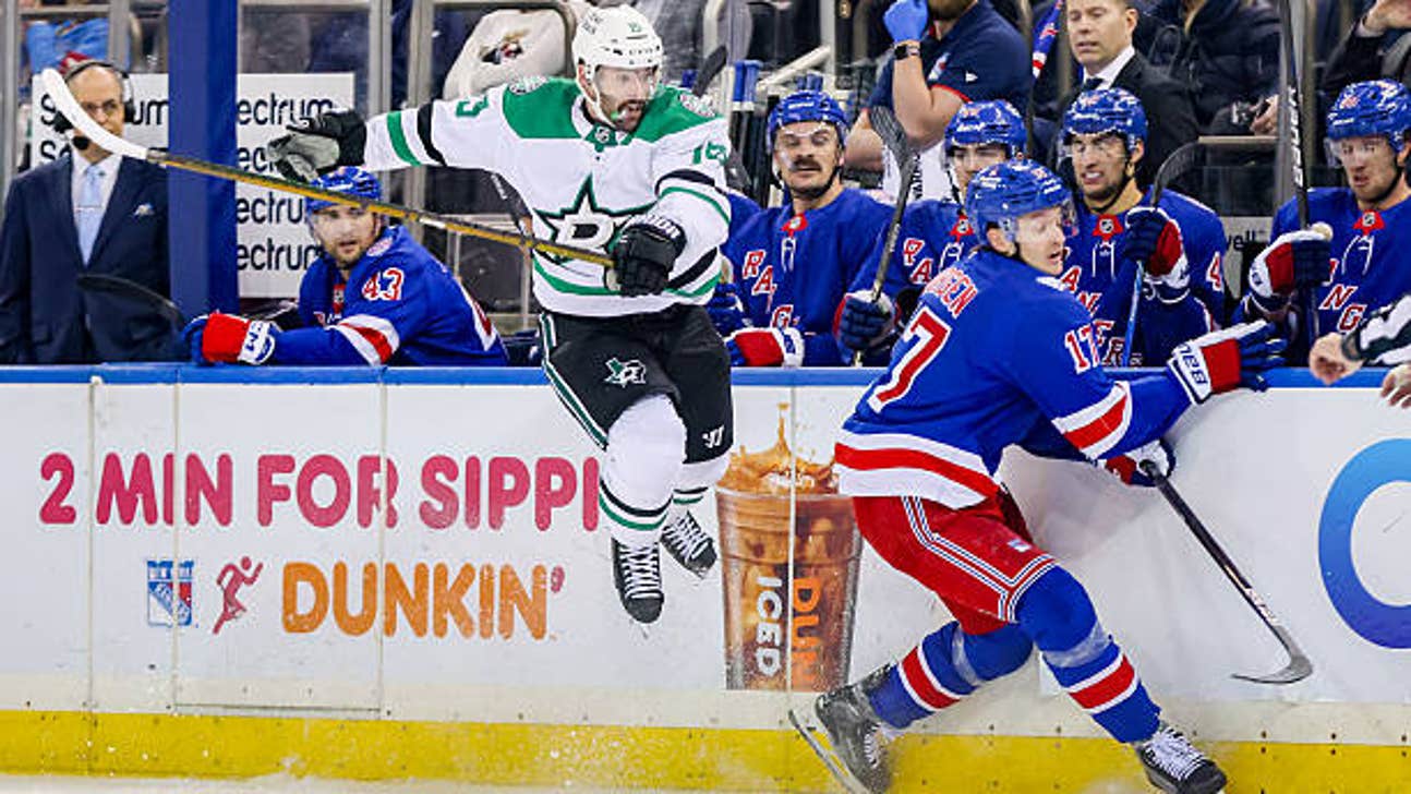 Senators vs. Rangers Prediction, Odds, Picks - Dec. 4