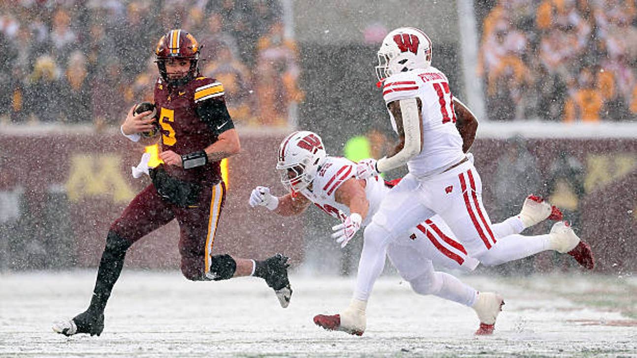Minnesota vs. New Mexico Prediction, Odds, Picks - December 26, 2025