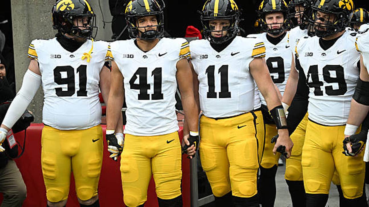 How to Watch Vanderbilt vs. Iowa: ReliaQuest Bowl Time, TV Channel, Live Stream – December 31, 2025