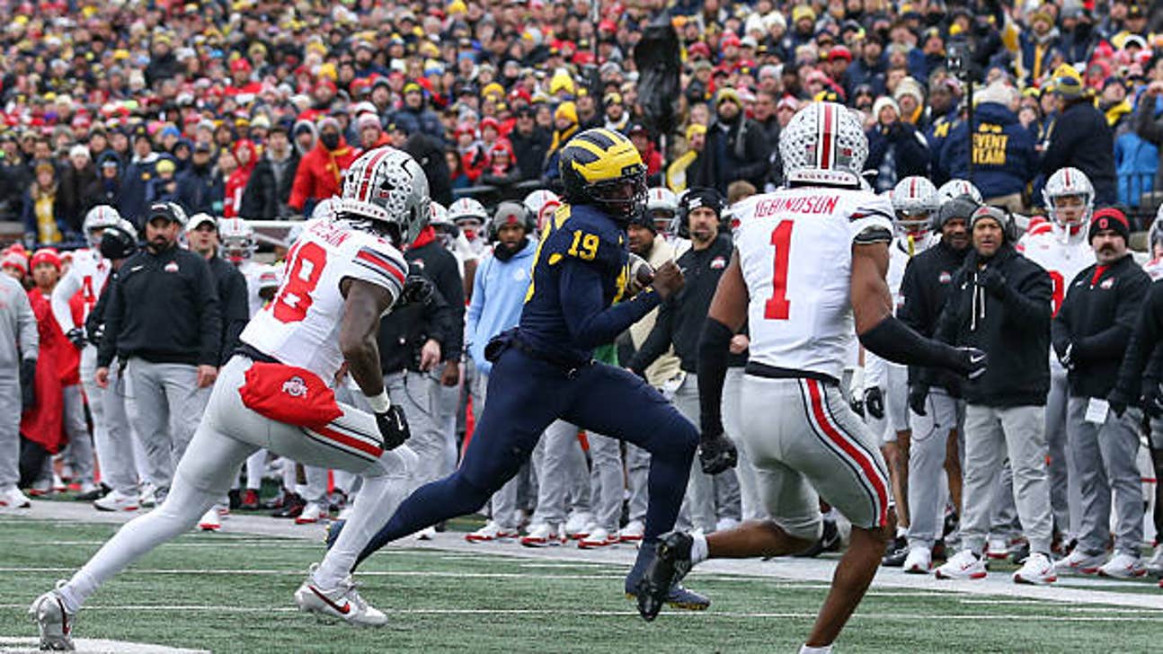 Texas vs. Michigan Prediction, Odds, Picks - December 31, 2025