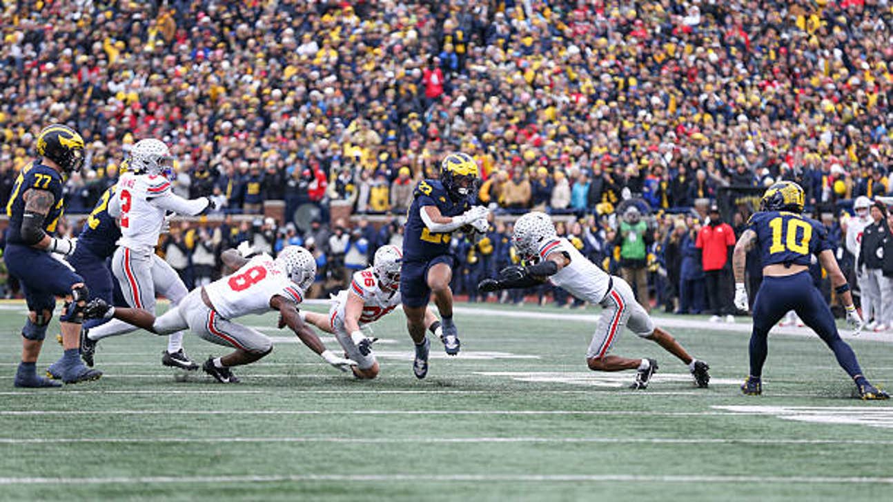 How to Watch Texas vs. Michigan: Citrus Bowl Time, TV Channel, Live Stream – December 31, 2025