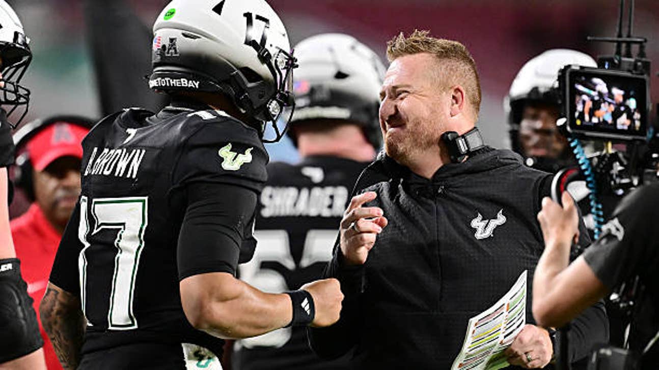 South Florida vs. Old Dominion Prediction, Odds, Picks - December 17, 2025