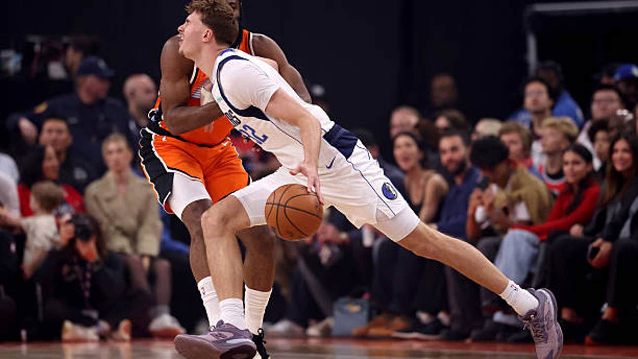 Nuggets vs. Mavericks Prediction, Odds, Picks - Dec. 1