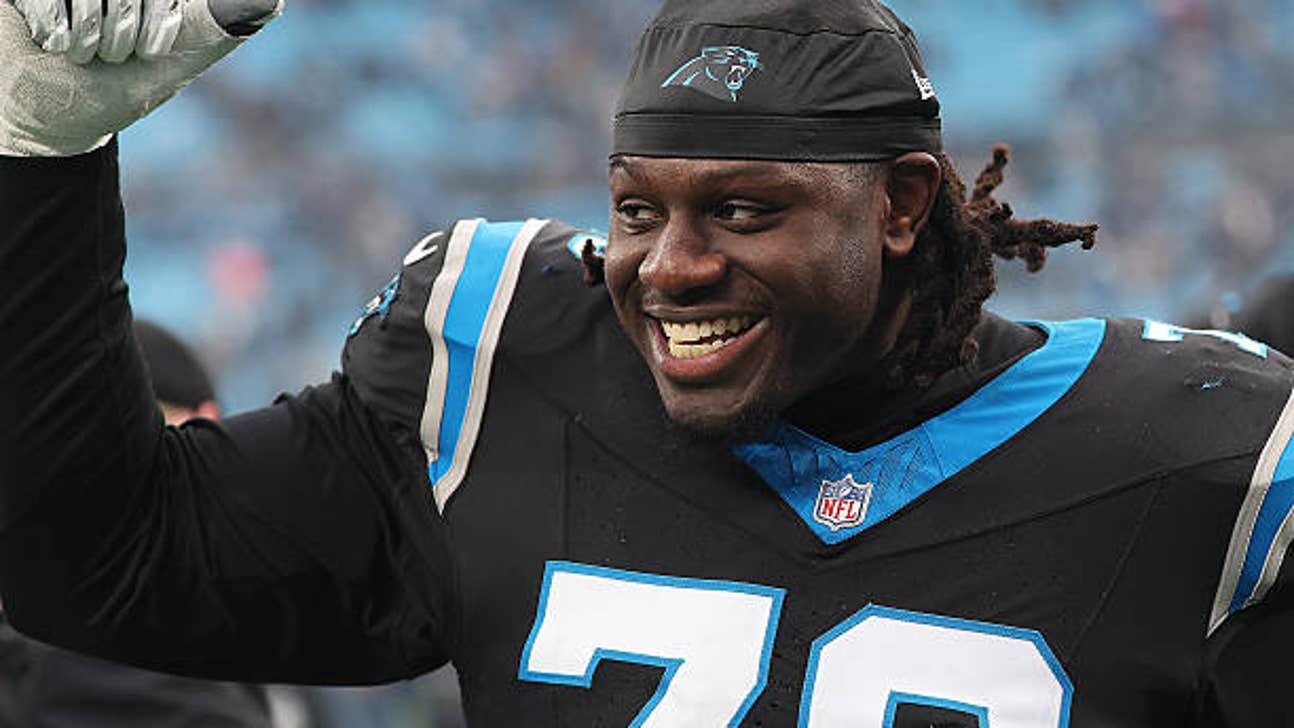 Panthers vs. Seahawks Injury Report – Week 17, 2025