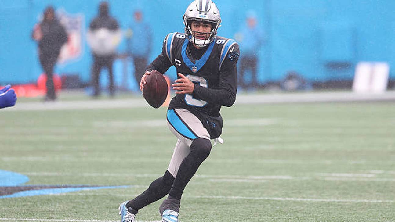 Panthers vs. Saints 2025 Prediction, Odds, Picks - Dec 14