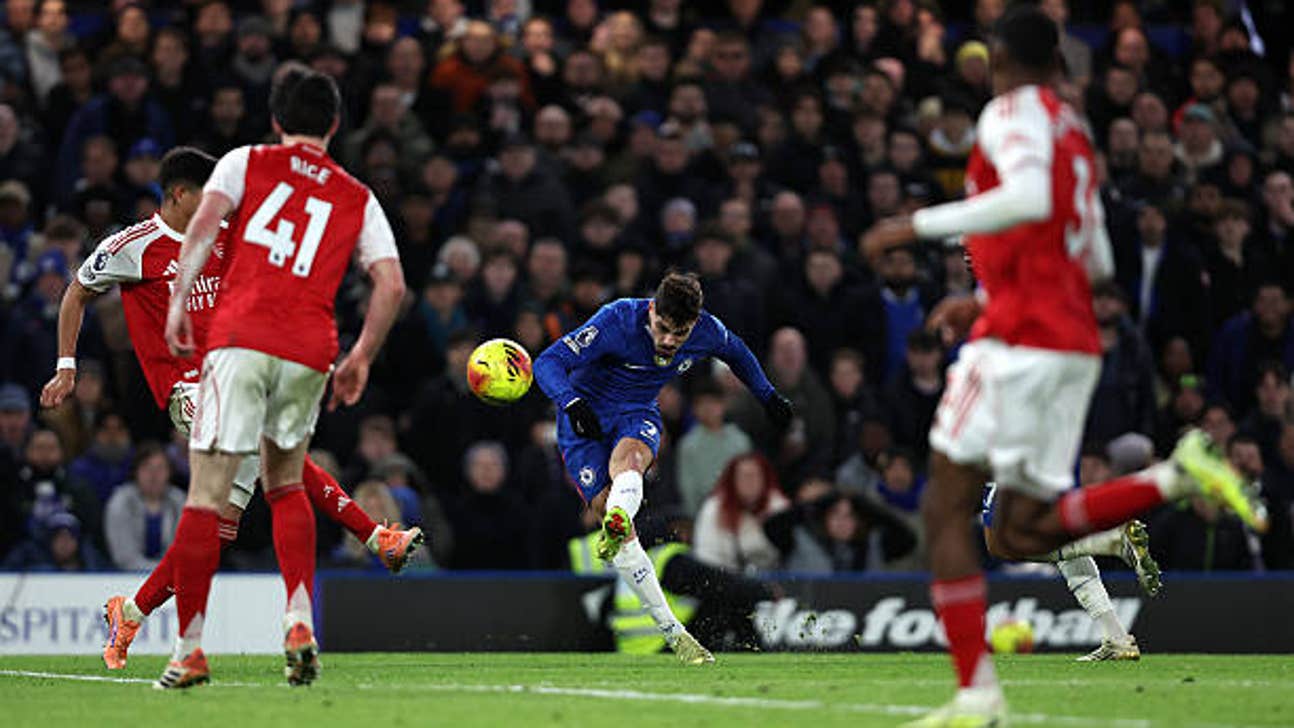 Chelsea FC vs. AFC Bournemouth Prediction, Odds, Picks - Dec 6