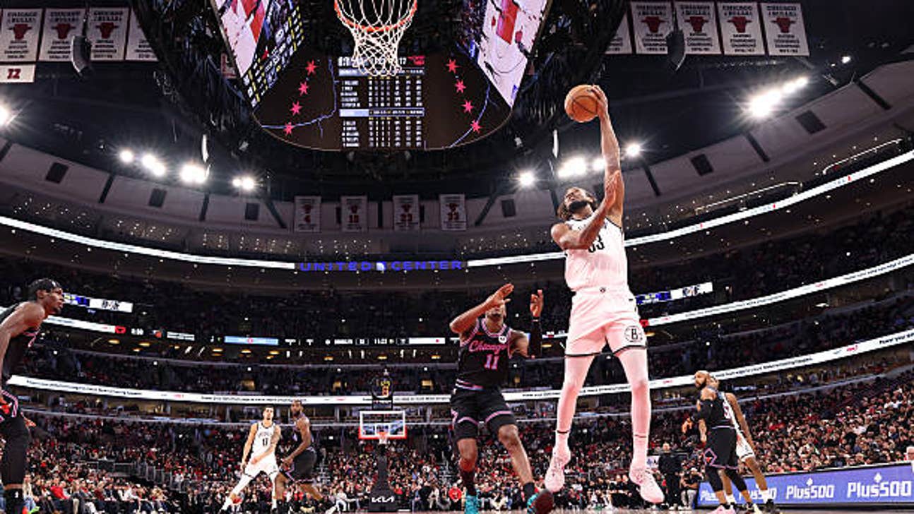 Jazz vs. Nets Prediction, Odds, Picks - Dec. 4