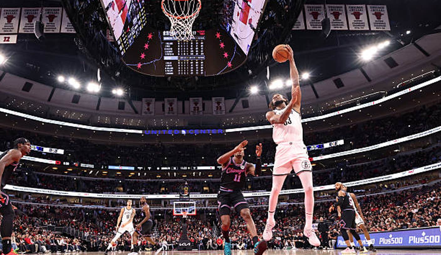 Jazz vs. Nets Prediction, Odds, Picks - Dec. 4