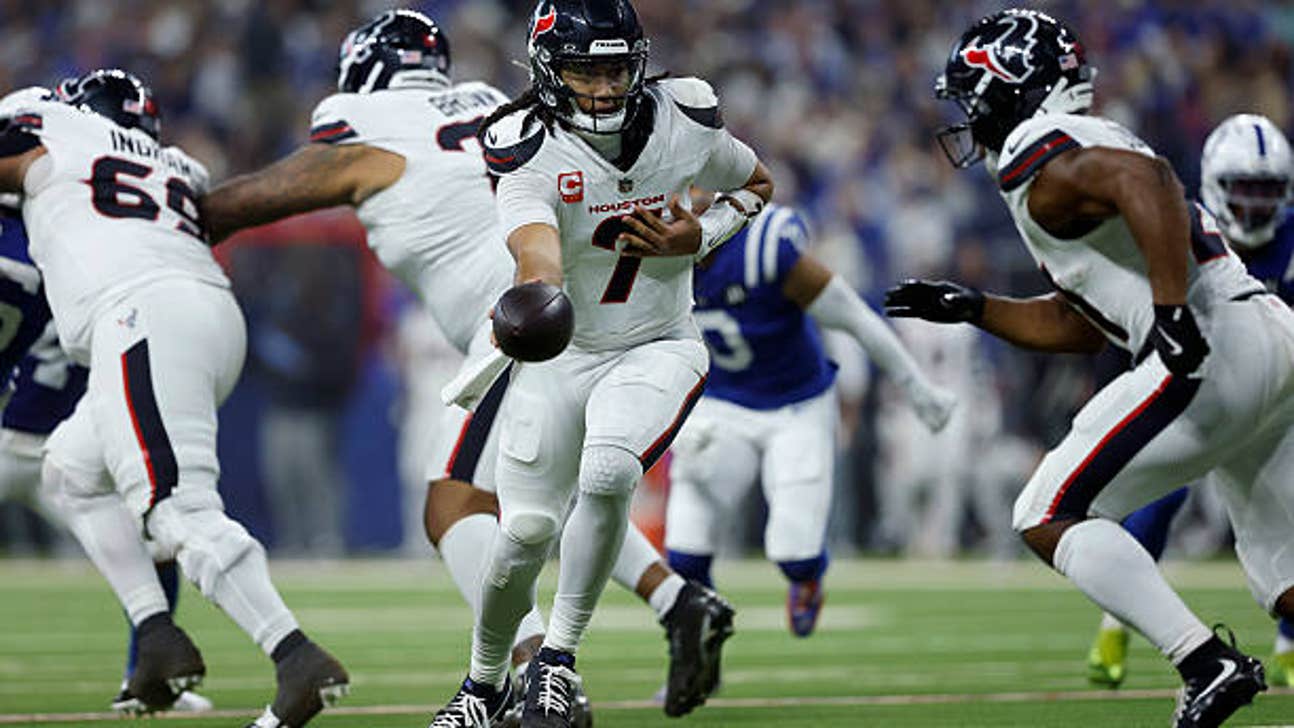 Chiefs vs. Texans 2025 Prediction, Odds, Picks - Dec 7