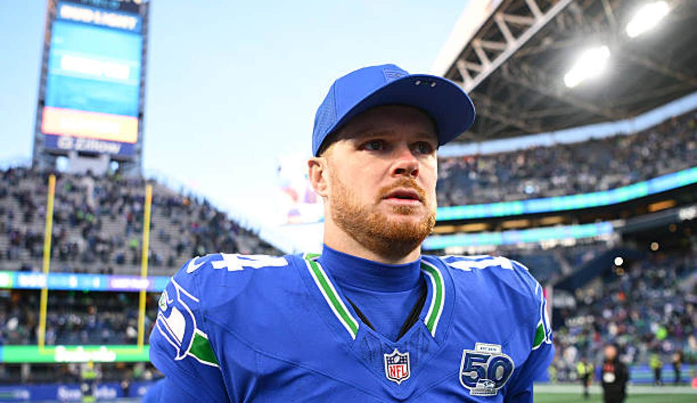 Best Quarterback Waiver Wire Pick Ups for NFL Fantasy Football Week 14