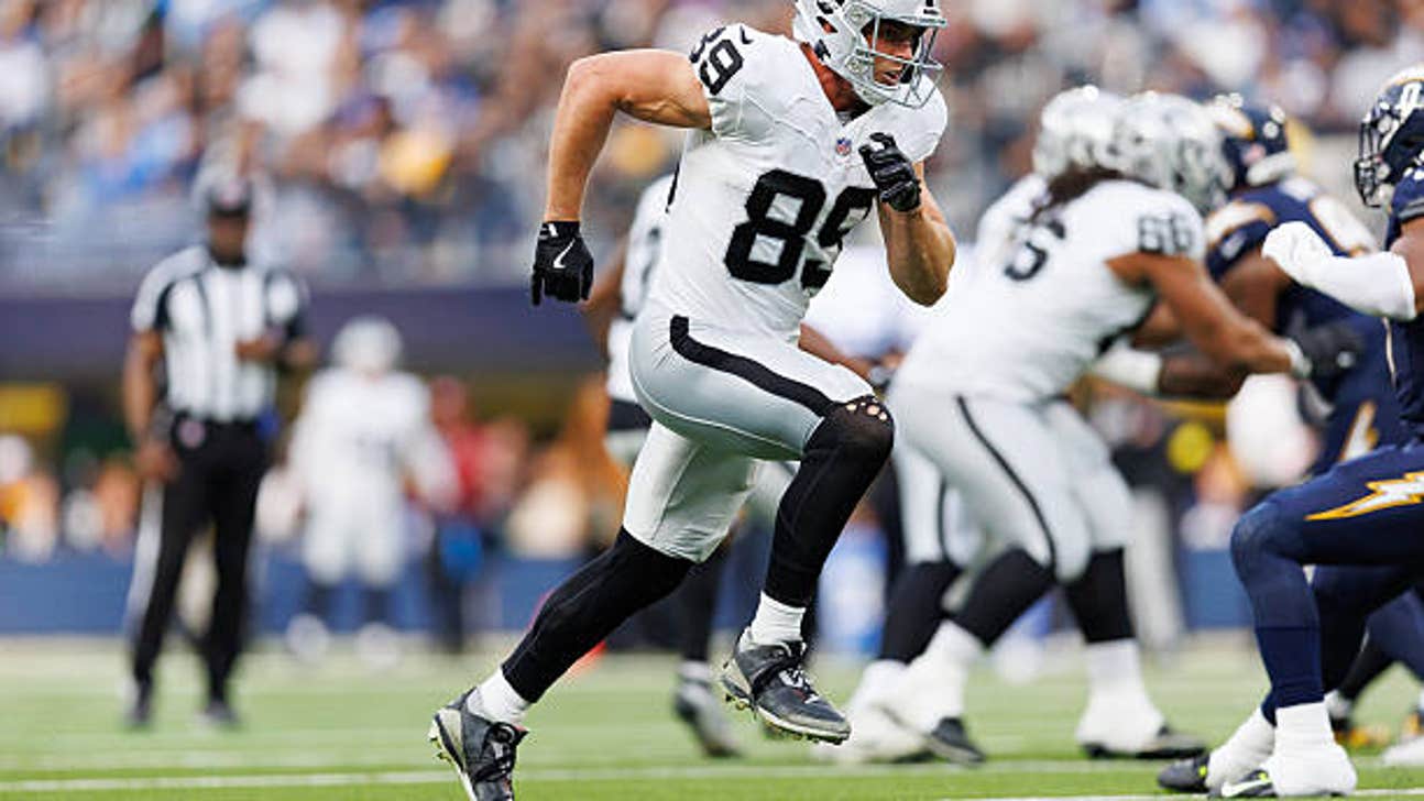 2025 Fantasy Football TE Rankings for Week 14