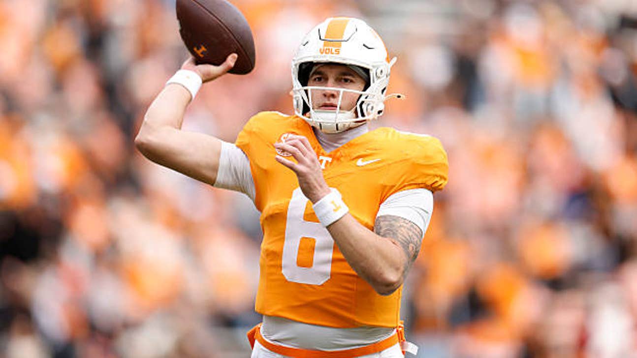 How to Watch Illinois vs. Tennessee: Music City Bowl Time, TV Channel, Live Stream – December 30, 2025