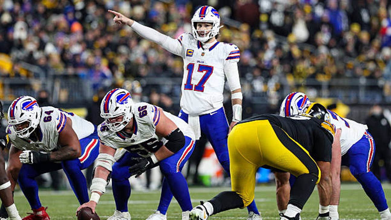 Bills vs. Bengals 2025 Prediction, Odds, Picks - Dec 7