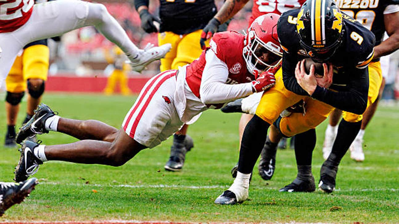 How to Watch Missouri vs. Virginia: Gator Bowl Time, TV Channel, Live Stream – December 27, 2025