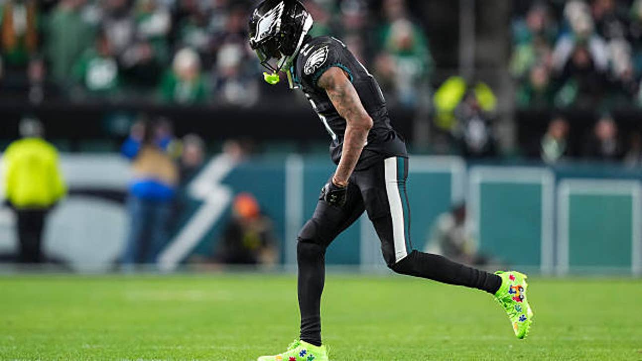 How to Watch Chargers vs. Eagles: Time, TV Channel and Live Stream – 2025 Week 14