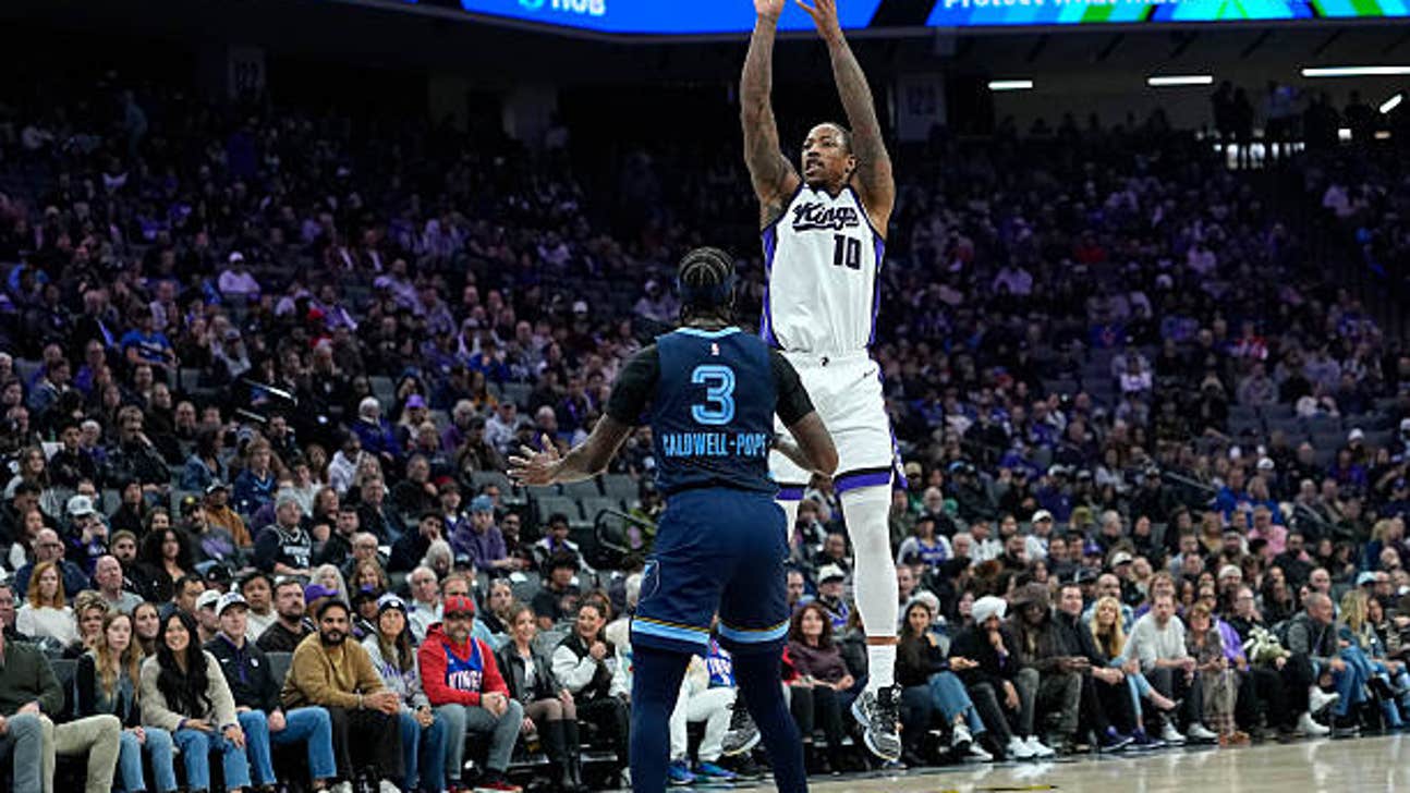 Rockets vs. Kings Prediction, Odds, Picks - Dec. 3