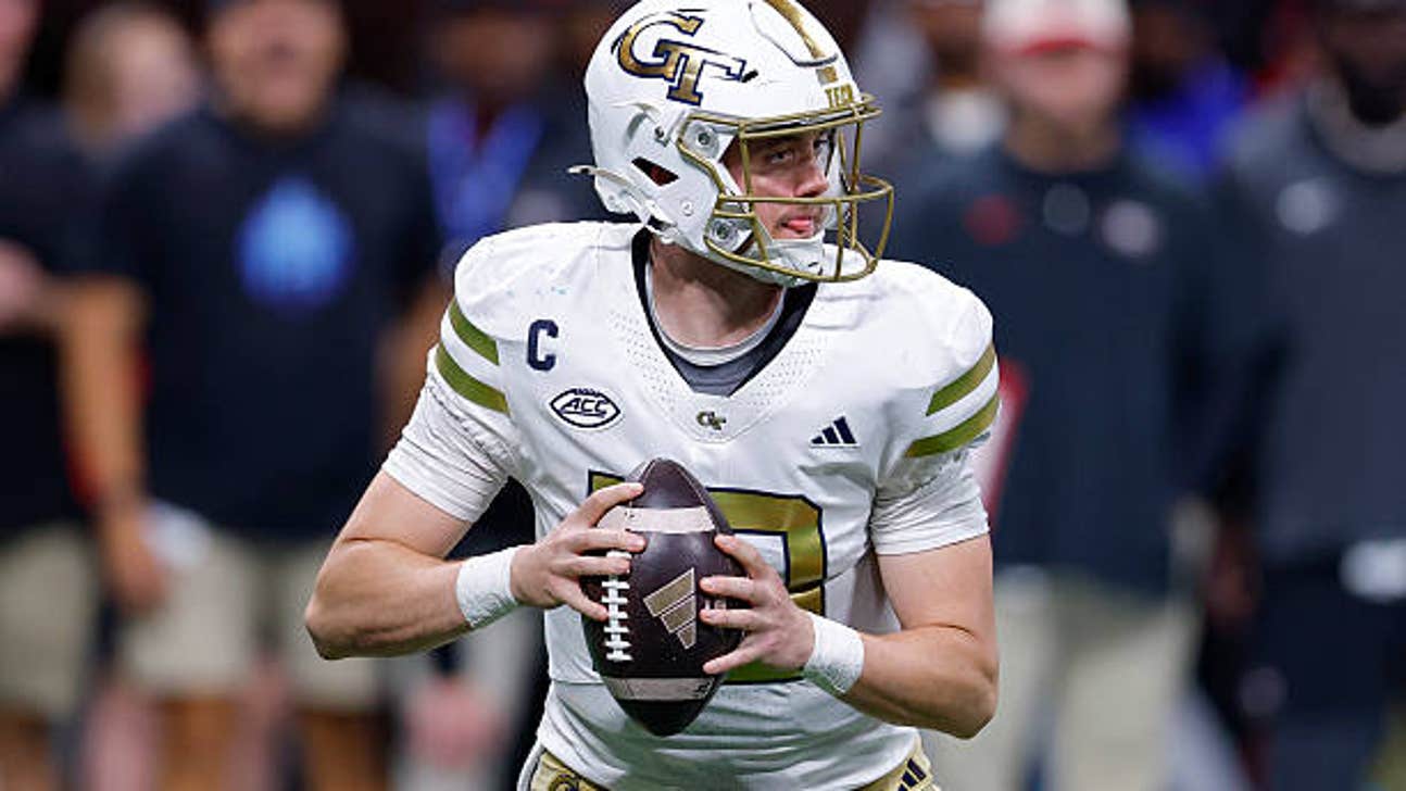 How to Watch BYU vs. Georgia Tech: Pop-Tarts Bowl Time, TV Channel, Live Stream – December 27, 2025