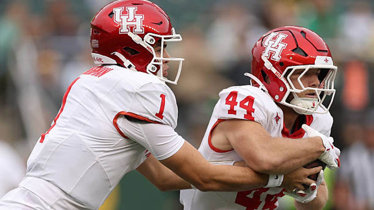 How to Watch Houston vs. LSU: Texas Bowl Time, TV Channel, Live Stream – December 27, 2025