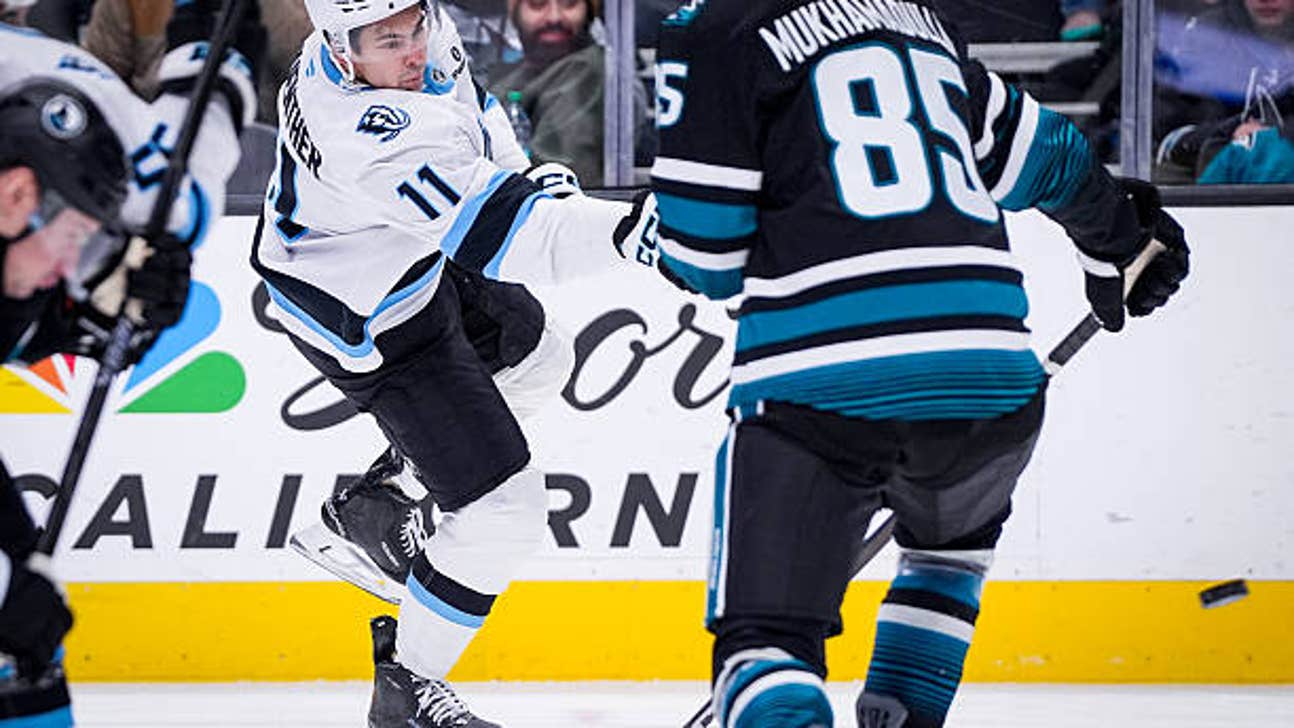 Mammoth vs. Ducks Prediction, Odds, Picks - Dec. 3