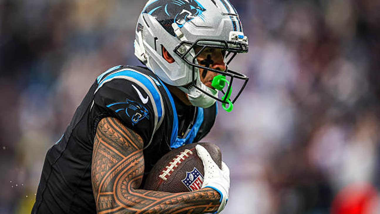 How to Watch Panthers vs. Buccaneers: Time, TV Channel and Live Stream – 2025 Week 16