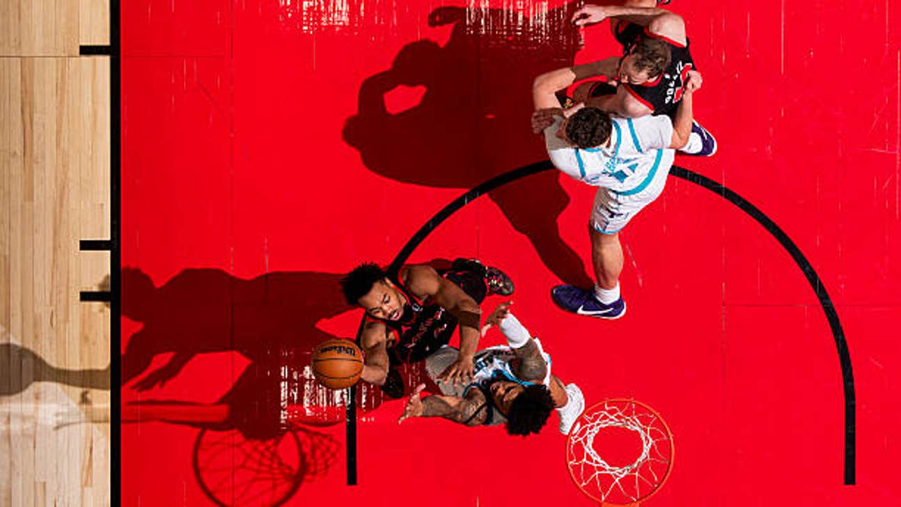 Celtics vs. Raptors Prediction, Odds, Picks - Dec. 7