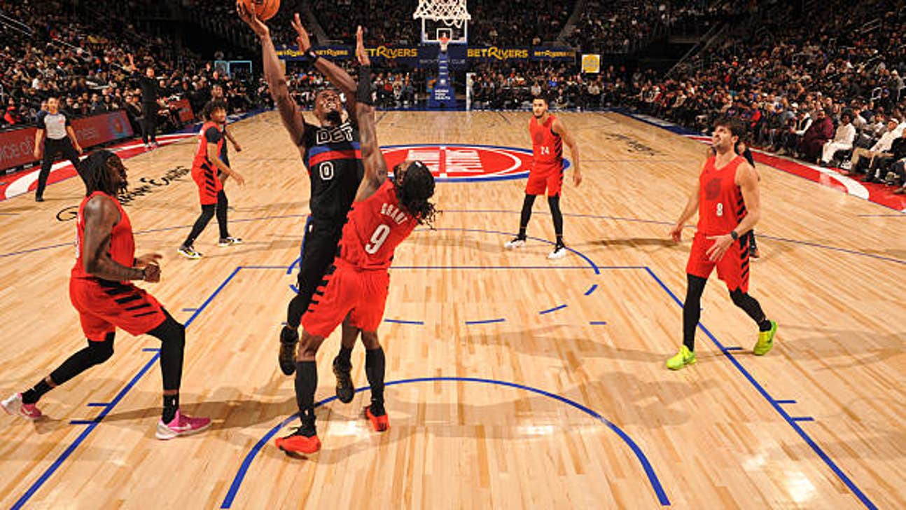 Pistons vs. Bucks Prediction, Odds, Picks - Dec. 6