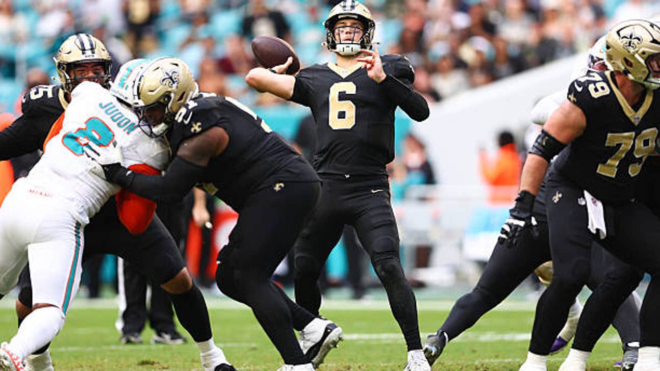 How to Watch Buccaneers vs. Saints: Time, TV Channel and Live Stream – 2025 Week 14