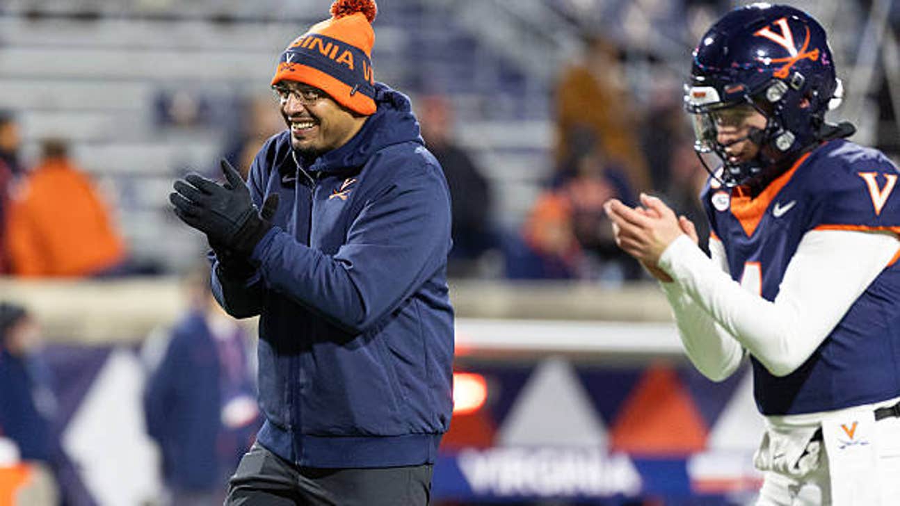 How to Watch Virginia vs. Duke: ACC Championship Time, TV Channel, Live Stream – December 6, 2025