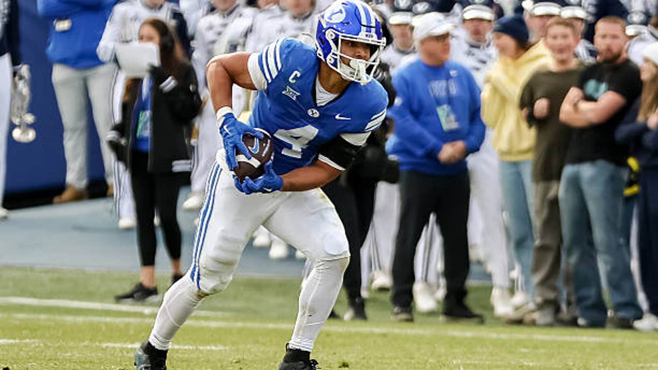 Texas Tech vs. BYU Prediction, Odds, Picks - December 6, 2025