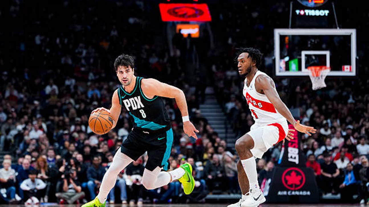 Pistons vs. Trail Blazers Prediction, Odds, Picks - Dec. 5