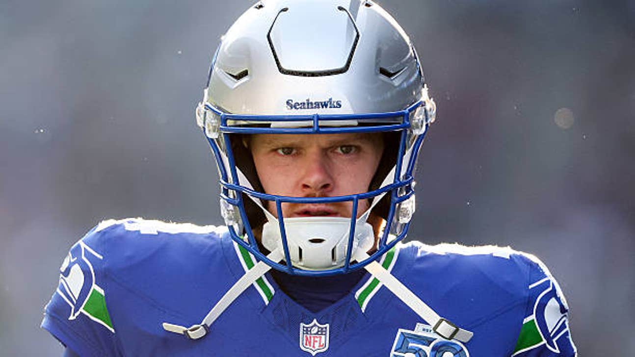 How to Watch Falcons vs. Seahawks: Time, TV Channel and Live Stream – 2025 Week 14