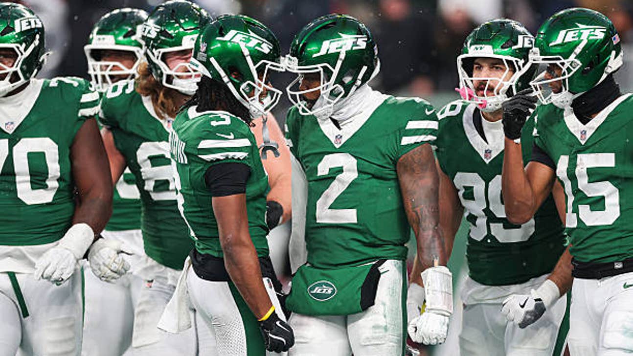 How to Watch Jets vs. Dolphins: Time, TV Channel and Live Stream – 2025 Week 14