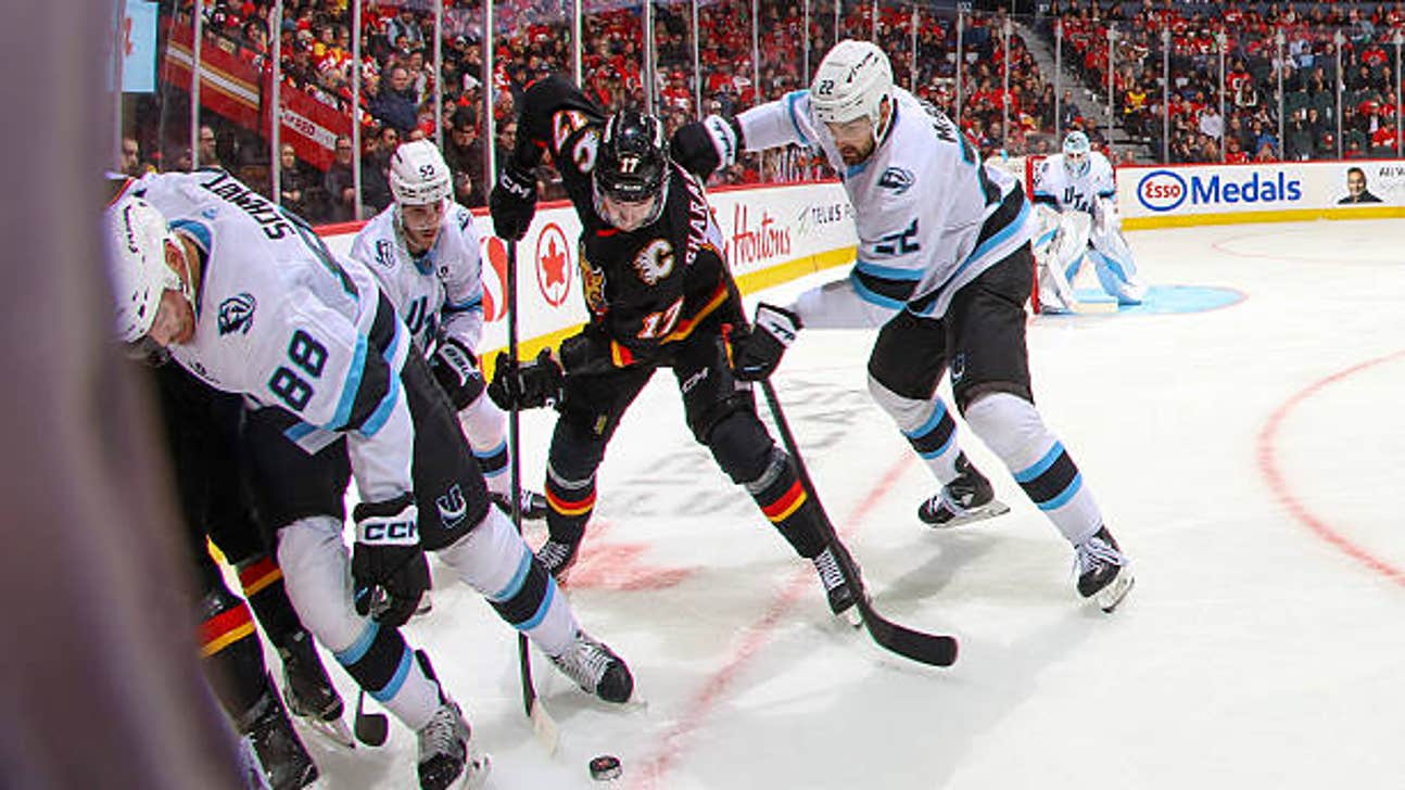 Flames vs. Sabres Prediction, Odds, Picks - Dec. 8