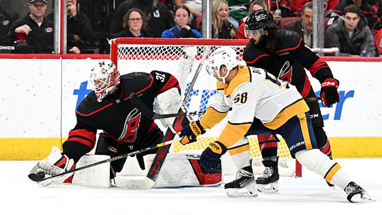 Avalanche vs. Predators Prediction, Odds, Picks - Dec. 9