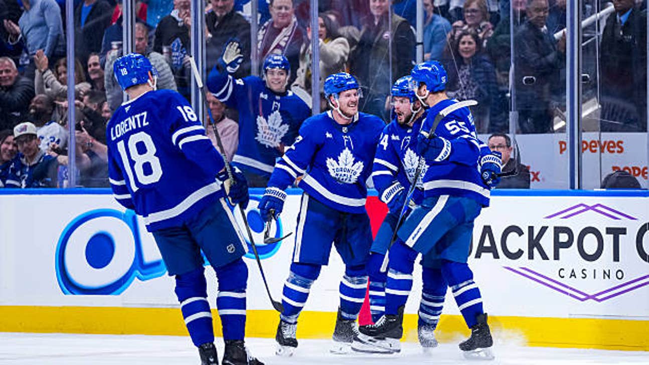 Maple Leafs vs. Lightning Prediction, Odds, Picks - Dec. 8
