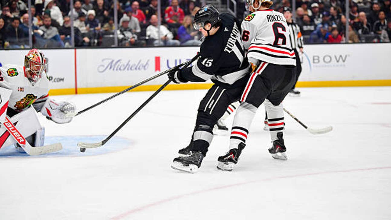 Mammoth vs. Kings Prediction, Odds, Picks - Dec. 8