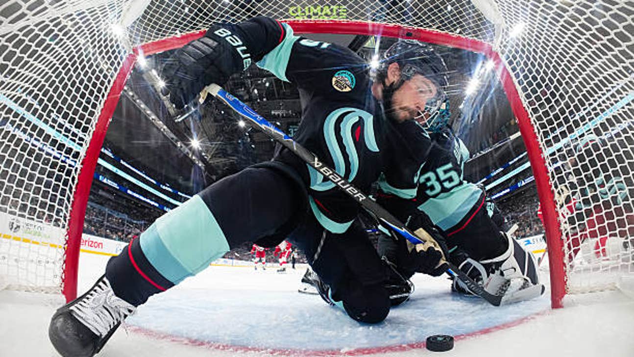 Wild vs. Kraken Prediction, Odds, Picks - Dec. 8