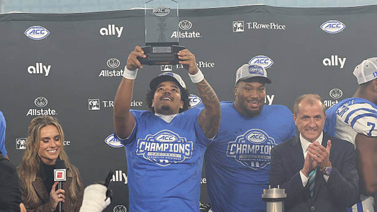 How to Watch Duke vs. Arizona State: Sun Bowl Time, TV Channel, Live Stream – December 31, 2025