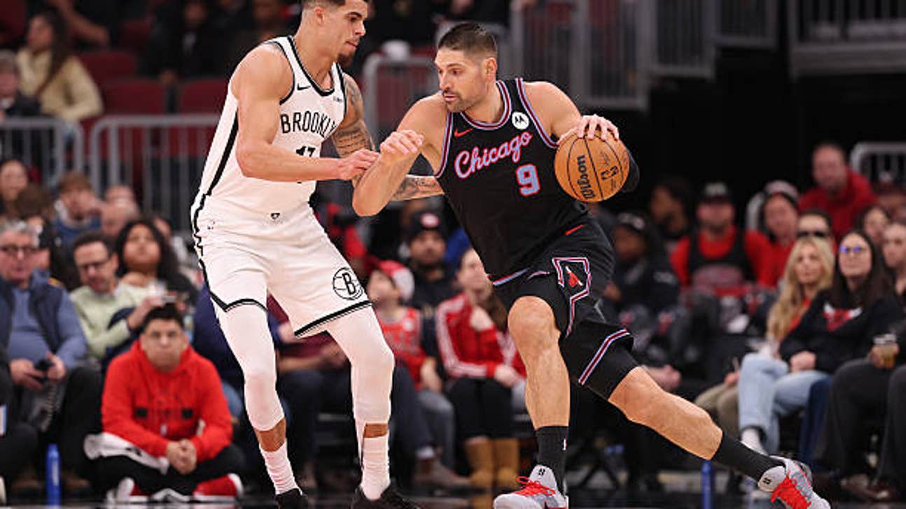 Nets vs. Pelicans Prediction, Odds, Picks - Dec. 6