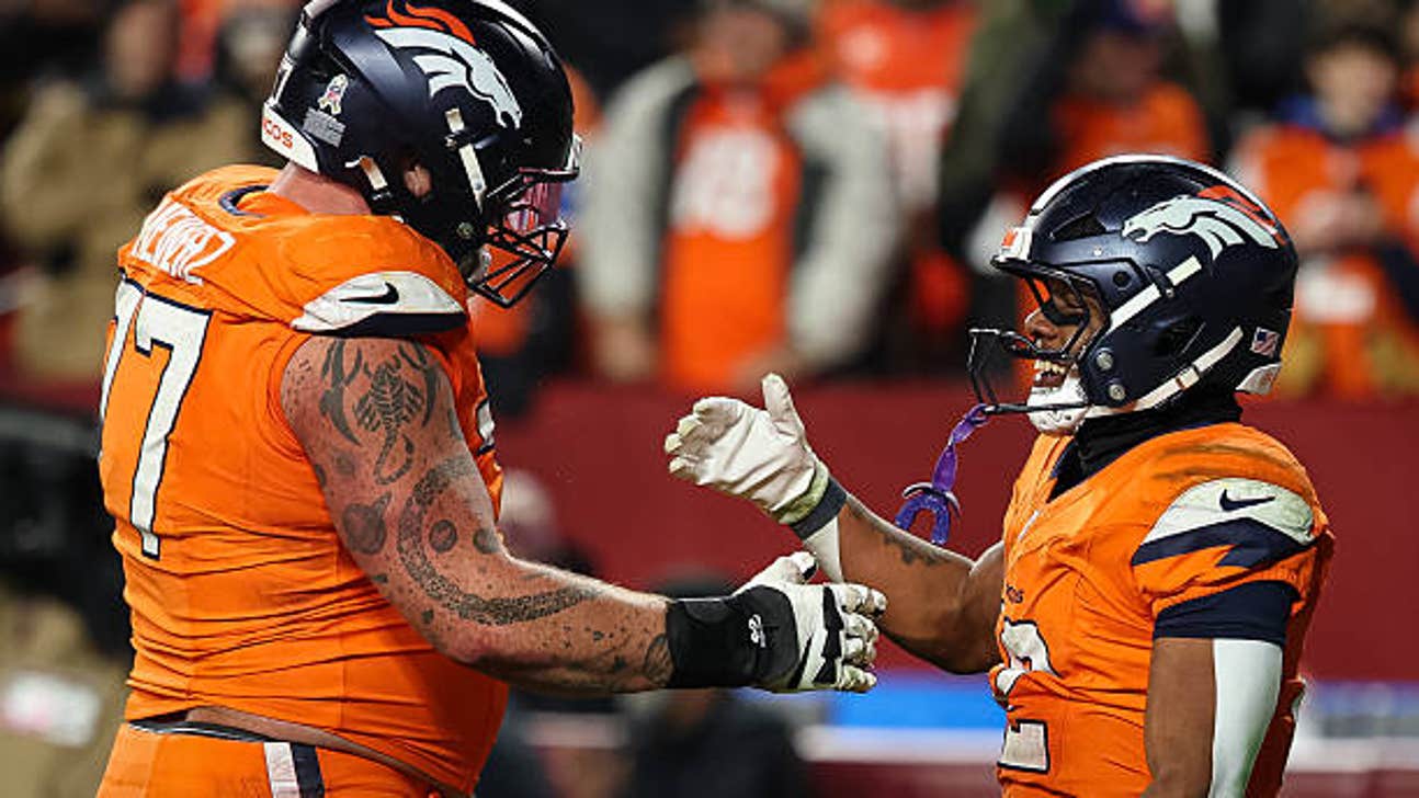 Giants vs. Commanders Injury Report – Week 15, 2025