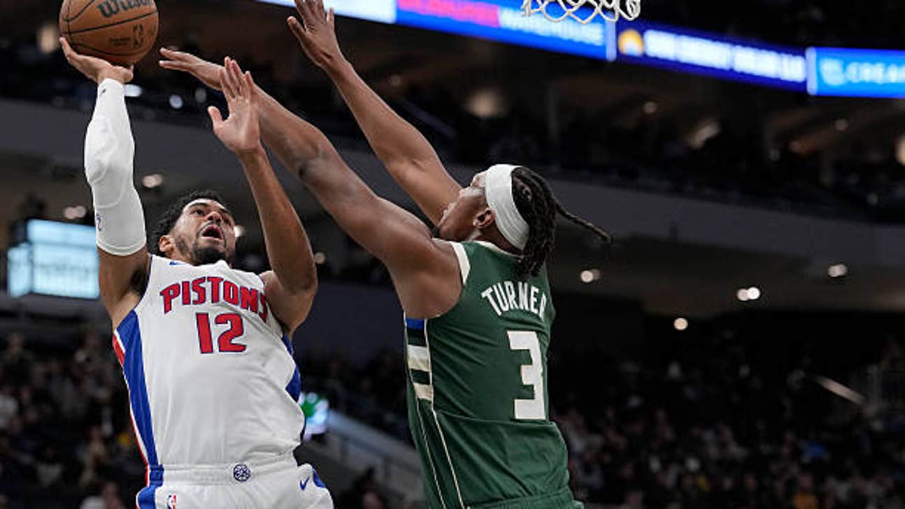 76ers vs. Bucks Prediction, Odds, Picks - Dec. 5