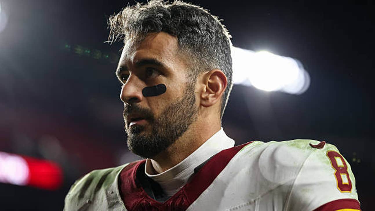 How to Watch Vikings vs. Commanders: Time, TV Channel and Live Stream – 2025 Week 14