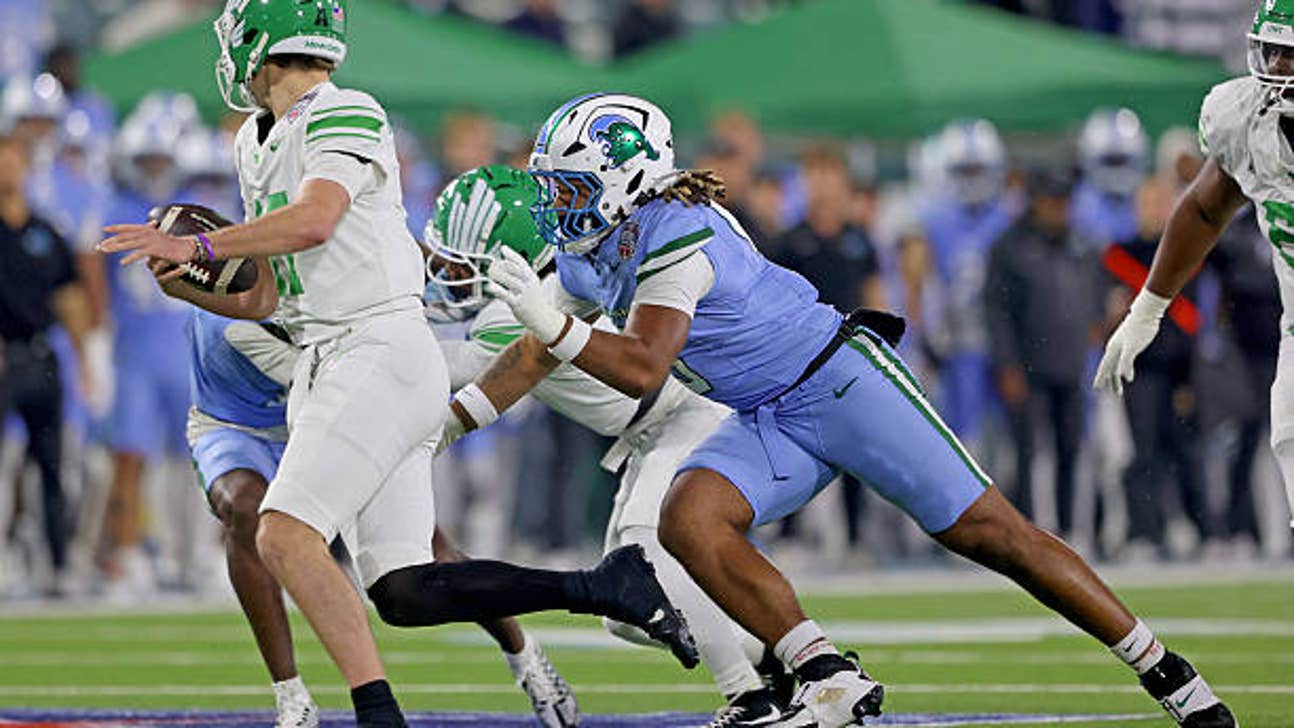 North Texas vs. San Diego State Prediction, Odds, Picks - December 27, 2025