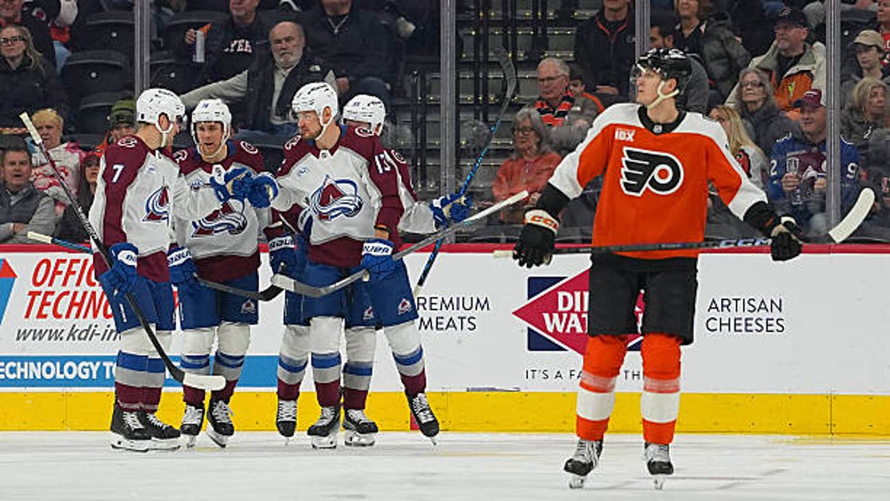 Flyers vs. Sharks Prediction, Odds, Picks - Dec. 9