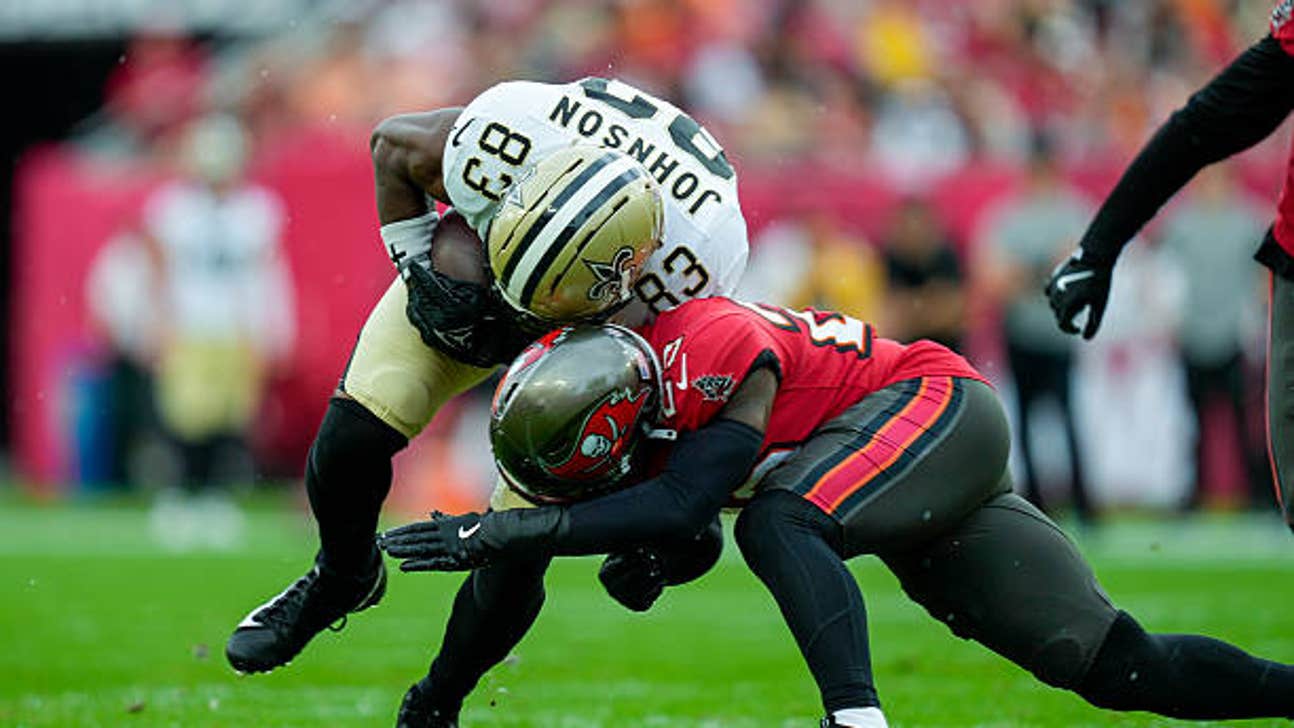 2025 Fantasy Football TE Rankings for Week 15