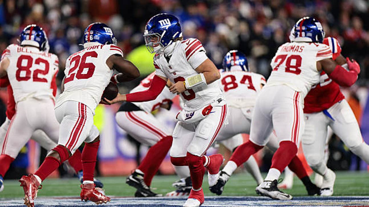 Best Running Back Waiver Wire Pick Ups for NFL Fantasy Football Week 15