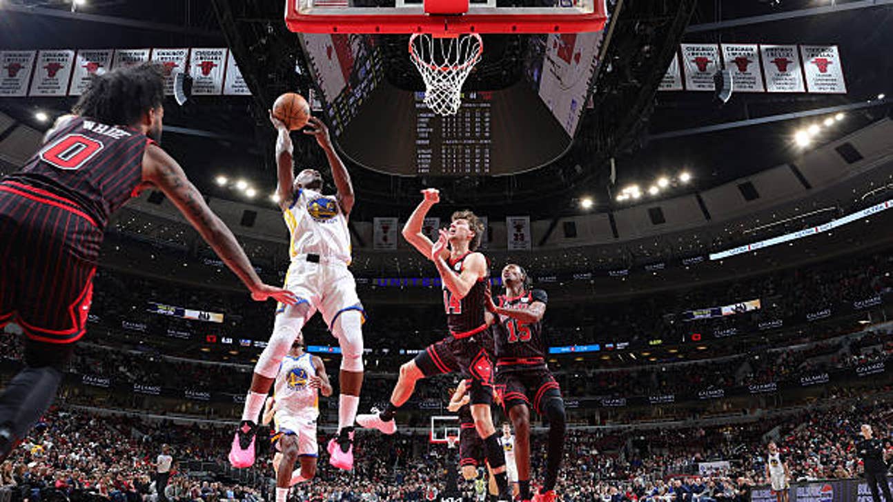 Warriors vs. Timberwolves Prediction, Odds, Picks - Dec. 12