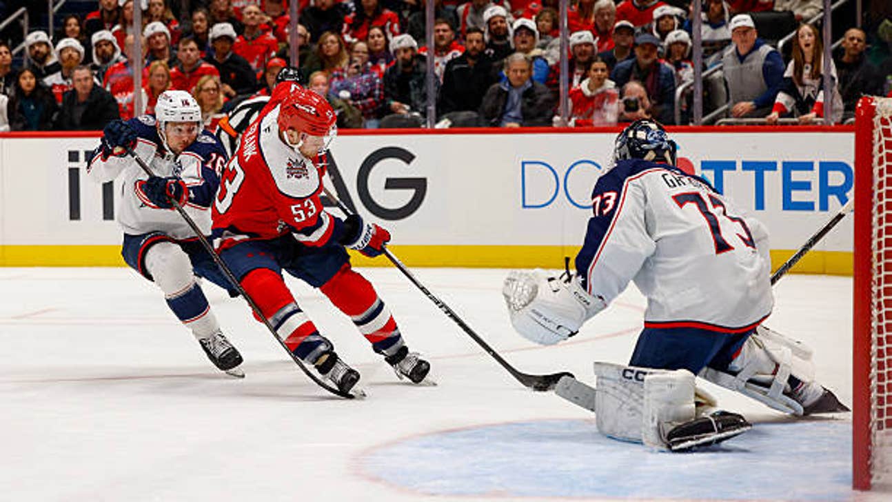 Hurricanes vs. Blue Jackets Prediction, Odds, Picks - Dec. 9