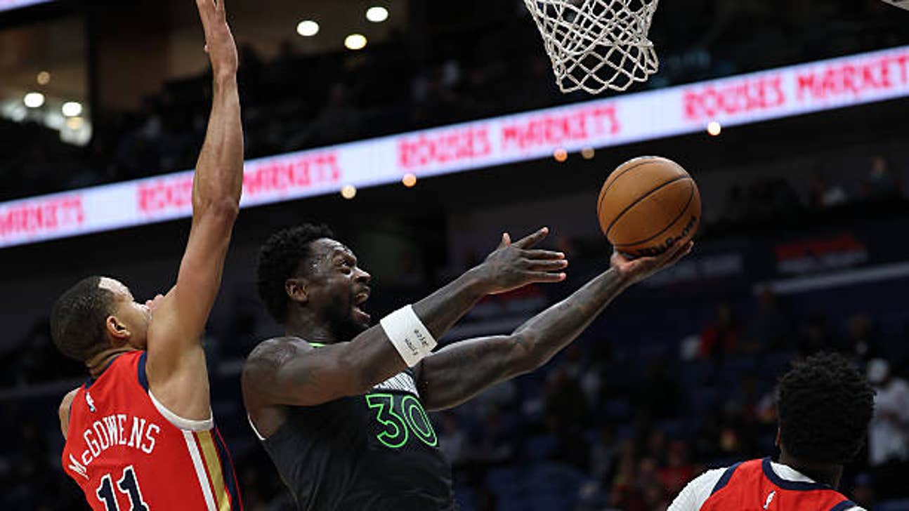 Timberwolves vs. Clippers Prediction, Odds, Picks - Dec. 6